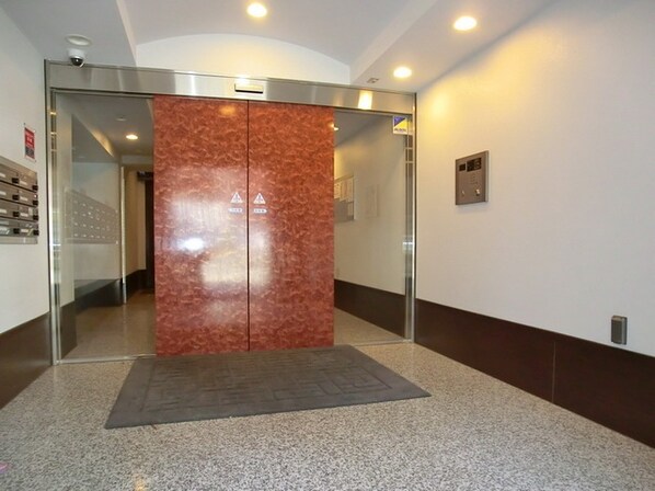 アーク松戸セントラルパークの物件内観写真